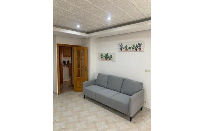 Location à long terme - Habitación - Elche - Carrús Este