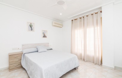 Long Term Rental - Habitación - Elche - Carrús Este