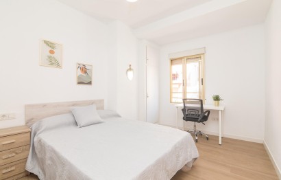 Long Term Rental - Habitación - Elche - Carrús Este