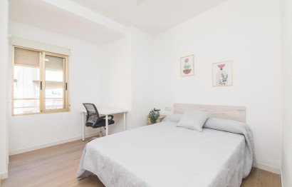 Long Term Rental - Habitación - Elche - Carrús Este