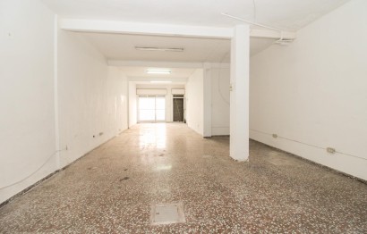 Resale - Commercial - Elche - Carrús Este