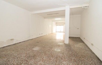 Resale - Commercial - Elche - Carrús Este
