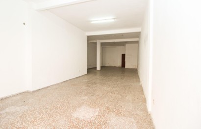 Resale - Commercial - Elche - Carrús Este