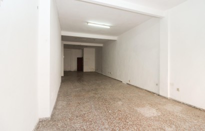 Resale - Commercial - Elche - Carrús Este
