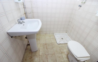 Resale - Commercial - Elche - Carrús Este