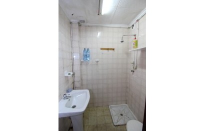 Resale - Commercial - Elche - Carrús Este