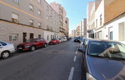 Resale - Commercial - Elche - Carrús Este