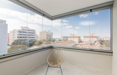 Reventa - Apartamento / piso - Elche - Campo de Fútbol