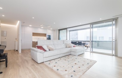 Reventa - Apartamento / piso - Elche - Campo de Fútbol