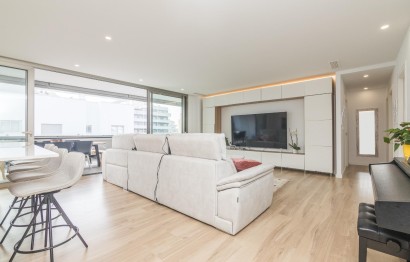 Reventa - Apartamento / piso - Elche - Campo de Fútbol