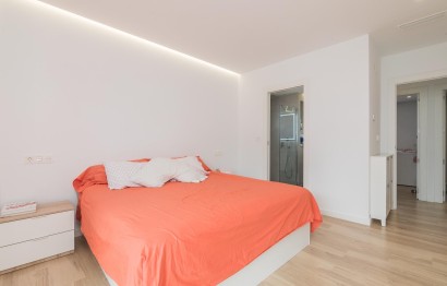 Reventa - Apartamento / piso - Elche - Campo de Fútbol