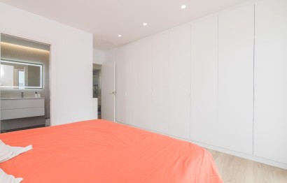 Reventa - Apartamento / piso - Elche - Campo de Fútbol