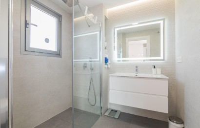 Reventa - Apartamento / piso - Elche - Campo de Fútbol