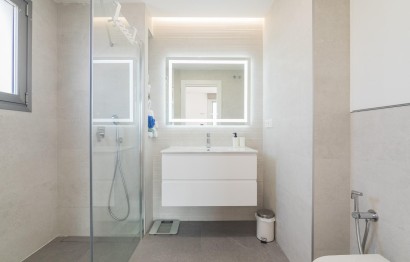 Reventa - Apartamento / piso - Elche - Campo de Fútbol