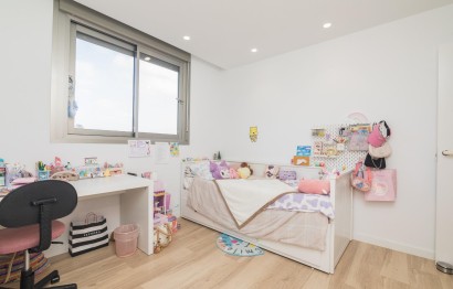 Reventa - Apartamento / piso - Elche - Campo de Fútbol