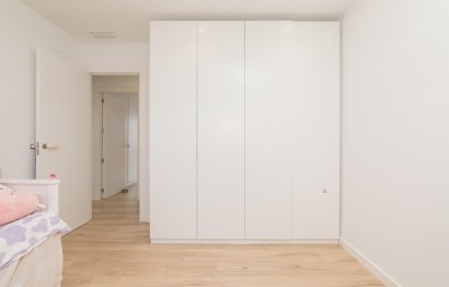 Reventa - Apartamento / piso - Elche - Campo de Fútbol