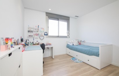 Reventa - Apartamento / piso - Elche - Campo de Fútbol