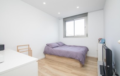 Reventa - Apartamento / piso - Elche - Campo de Fútbol