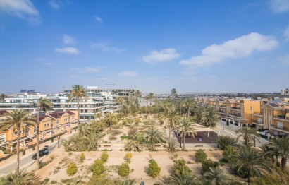 Reventa - Apartamento / piso - Elche - Campo de Fútbol