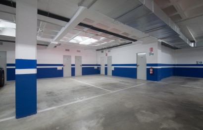 Reventa - Apartamento / piso - Elche - Campo de Fútbol