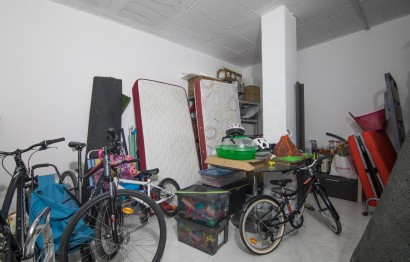 Reventa - Apartamento / piso - Elche - Campo de Fútbol