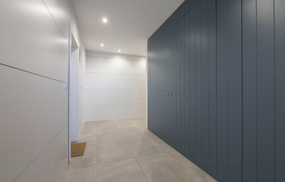 Reventa - Apartamento / piso - Elche - Campo de Fútbol