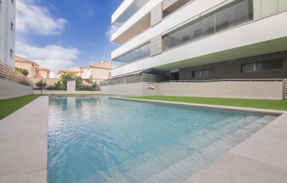 Reventa - Apartamento / piso - Elche - Campo de Fútbol