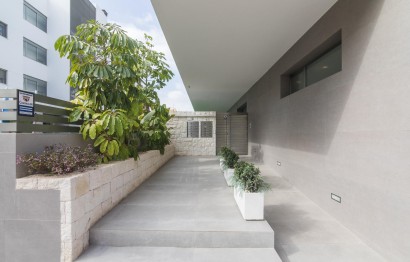 Reventa - Apartamento / piso - Elche - Campo de Fútbol