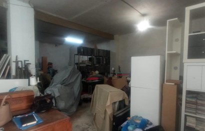Resale - Commercial - Elche - Carrús Este