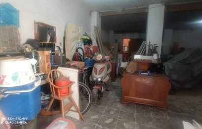 Resale - Commercial - Elche - Carrús Este