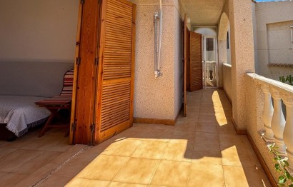 Reventa - Apartamento / piso - Santa Pola - Santa pola del este