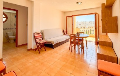 Reventa - Apartamento / piso - Santa Pola - Santa pola del este