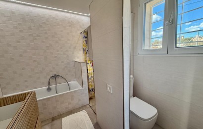Obra nueva - Villa - Elche Pedanías - PEÑA DE LAS AGUILAS