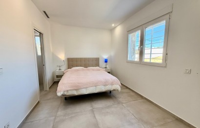 Obra nueva - Villa - Elche Pedanías - PEÑA DE LAS AGUILAS