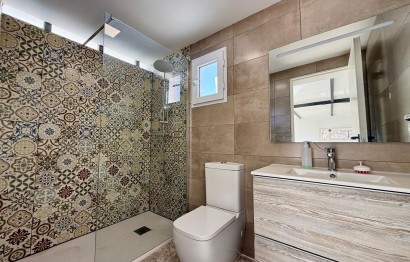 Obra nueva - Villa - Elche Pedanías - PEÑA DE LAS AGUILAS