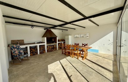 Obra nueva - Villa - Elche Pedanías - PEÑA DE LAS AGUILAS
