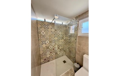 Obra nueva - Villa - Elche Pedanías - PEÑA DE LAS AGUILAS