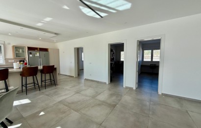 Obra nueva - Villa - Elche Pedanías - PEÑA DE LAS AGUILAS
