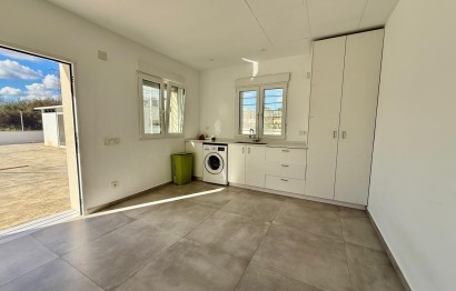 Obra nueva - Villa - Elche Pedanías - PEÑA DE LAS AGUILAS
