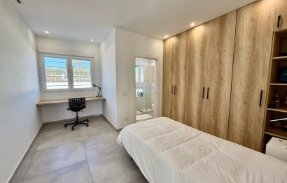 Obra nueva - Villa - Elche Pedanías - PEÑA DE LAS AGUILAS