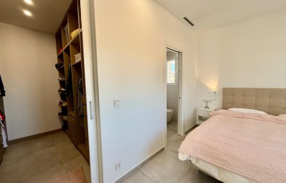 Obra nueva - Villa - Elche Pedanías - PEÑA DE LAS AGUILAS