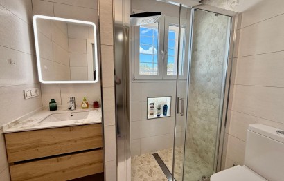 Obra nueva - Villa - Elche Pedanías - PEÑA DE LAS AGUILAS
