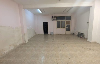 Reventa - Comercial - Elche - Carrús Oeste
