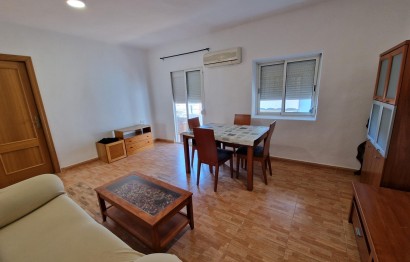 Reventa - Apartamento / piso - Alicante - Ciudad de asis