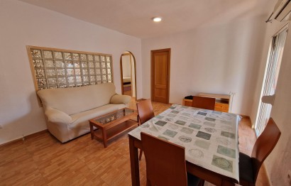 Reventa - Apartamento / piso - Alicante - Ciudad de asis