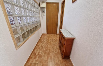 Reventa - Apartamento / piso - Alicante - Ciudad de asis