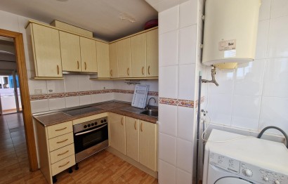 Reventa - Apartamento / piso - Alicante - Ciudad de asis