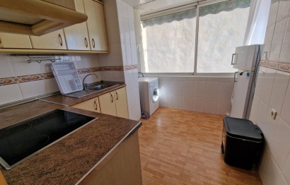 Reventa - Apartamento / piso - Alicante - Ciudad de asis