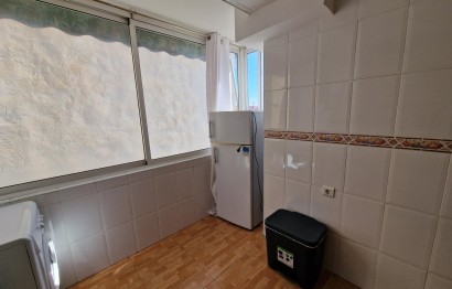 Reventa - Apartamento / piso - Alicante - Ciudad de asis