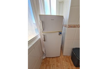 Reventa - Apartamento / piso - Alicante - Ciudad de asis